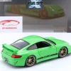 Porsche 911 (997) GT3 Film Fast X (Fast & Furious 10) grün 1:24 Jada Toys