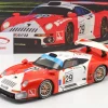 Porsche 911 GT1 #29 24h LeMans 1997 von Gartzen, Thevenin, Ferte 1:18 WERK83