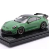 Porsche 911 GT3 (992) Manthey Kit 2024 auratiumgrün 1:12 Spark