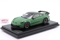 Porsche 911 GT3 (992) Manthey Kit 2024 auratiumgrün 1:12 Spark