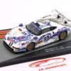 Porsche 911 GT1 #25 2nd 24h LeMans 1996 Stuck, Wollek, Boutsen 1:43 Altaya
