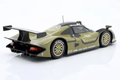 Porsche 911 GT1/98 Porsche AG Test Car 24h LeMans 1998 1:18 WERK83