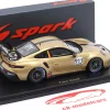 Porsche 911 GT3 #911 Porsche Supercup 2023 Glock 1:43 Spark