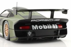 Porsche 911 GT1 #25 Pre-Qualifying 24h LeMans 1997 Porsche AG 1:18 WERK83