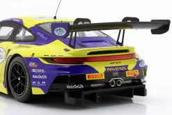 Porsche 911 GT3 R #91 ADAC GT Masters 2023 Gehrsitz, Müller 1:18 Ixo