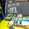 Porsche 911 GT3 R #91 ADAC GT Masters 2023 Gehrsitz, Müller 1:18 Minichamps