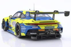 Porsche 911 GT3 R #91 ADAC GT Masters 2023 Gehrsitz, Müller 1:18 Minichamps