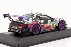 Porsche 911 GT3 R #69 ADAC GT Masters 2019 Iron Force 1:43 Minichamps