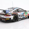 Porsche 911 GT3 R #17 ADAC GT Masters 2020 KÜS Team75 Bellof Tribute 1:18 Ixo