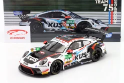 Porsche 911 GT3 R #17 ADAC GT Masters 2020 KÜS Team75 Bellof Tribute 1:18 Ixo