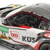 Porsche 911 GT3 R #74 ADAC GT Masters 2021 KÜS Team75 Bernhard 1:18 Ixo