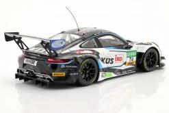 Porsche 911 GT3 R #74 ADAC GT Masters 2021 KÜS Team75 Bernhard 1:18 Ixo
