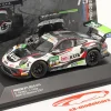 Porsche 911 GT3 R #74 ADAC GT Masters 2021 KÜS Team75 Bernhard 1:43 Ixo