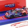 Porsche 911 GT3 R #24 DTM 2023 Ayhancan Güven Team75 1:64 Tarmac Works