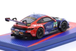 Porsche 911 GT3 R #24 DTM 2023 Ayhancan Güven Team75 1:64 Tarmac Works