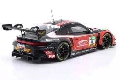 Porsche 911 GT3 R #29 DTM 2026 Bastian Buus Land Motorsport 1:18 Ixo