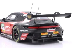 Porsche 911 GT3 R #29 DTM 2026 Bastian Buus Land Motorsport 1:18 Ixo