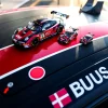 Porsche 911 GT3 R #29 DTM 2026 Bastian Buus Land Motorsport 1:43 Ixo