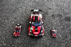 Porsche 911 GT3 R #29 DTM 2026 Bastian Buus Land Motorsport 1:43 Ixo