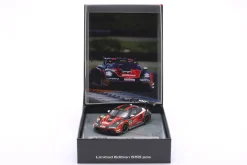 Porsche 911 GT3 R #29 DTM 2026 Bastian Buus Land Motorsport Signature Edition 1:43 Ixo