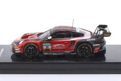 Porsche 911 GT3 R #29 DTM 2026 Bastian Buus Land Motorsport 1:64 Ixo
