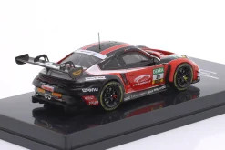Porsche 911 GT3 R #29 DTM 2026 Bastian Buus Land Motorsport 1:64 Ixo