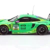 Porsche 911 GT3 R #90 DTM Champion 2025 Ayhancan Güven Manthey Greeno 1:18 Ixo