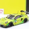 Porsche 911 GT3 R #91 DTM Champion 2023 Thomas Preining Manthey Grello 1:18 Ixo