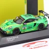Porsche 911 GT3 R #90 DTM 2023 Dennis Olsen Manthey Grello 1:43 Ixo
