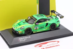 Porsche 911 GT3 R #90 DTM 2023 Dennis Olsen Manthey Grello 1:43 Ixo