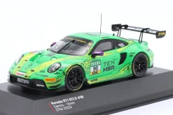 Porsche 911 GT3 R #90 DTM 2023 Dennis Olsen Manthey Grello 1:43 Ixo
