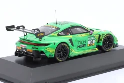 Porsche 911 GT3 R #90 DTM 2023 Dennis Olsen Manthey Grello 1:43 Ixo