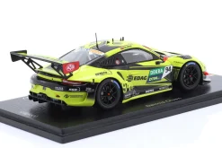 Porsche 911 GT3 R #94 DTM 2022 Dennis Olsen 1:43 Spark