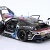 Porsche 911 (992) GT3 R #75 DTM 2023 Laurin Heinrich 1:18 Minichamps