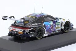 Porsche 911 (992) GT3 R #75 DTM 2023 Laurin Heinrich 1:43 Ixo
