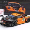 Porsche 911 GT3 R #92 DTM 2025 Morris Schuring Manthey EMA 1:18 Ixo