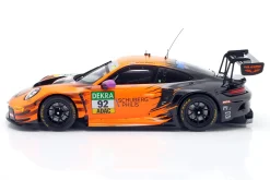 Porsche 911 GT3 R #92 DTM 2025 Morris Schuring Manthey EMA 1:18 Ixo