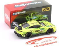 Porsche 911 GT3 R #91 DTM 2025 Thomas Preining Manthey Grello 1:64 Majorette