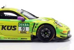 Porsche 911 GT3 R #91 DTM 2025 Thomas Preining Manthey Grello 1:18 Ixo