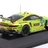 Porsche 911 GT3 R #91 DTM 2025 Thomas Preining Manthey Grello 1:43 Ixo