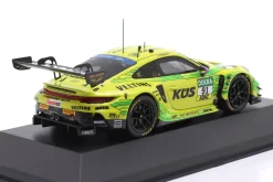 Porsche 911 GT3 R #91 DTM 2025 Thomas Preining Manthey Grello 1:43 Ixo