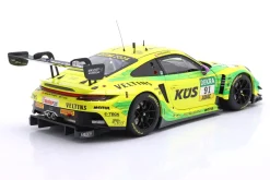 Porsche 911 GT3 R #91 DTM 2024 Thomas Preining Manthey Grello 1:18 Minichamps