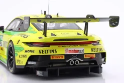 Porsche 911 GT3 R #91 DTM 2024 Thomas Preining Manthey Grello 1:18 Minichamps