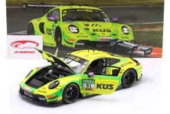 Porsche 911 GT3 R #91 DTM 2024 Thomas Preining Manthey Grello 1:18 Minichamps