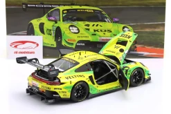Porsche 911 GT3 R #91 DTM 2024 Thomas Preining Manthey Grello 1:18 Minichamps