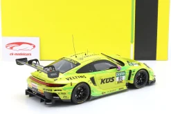 Porsche 911 GT3 R #91 DTM 2024 Thomas Preining Manthey Grello 1:18 Ixo
