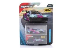 Porsche 911 (992) GT3 R #9 DTM 2023 Tim Heinemann 1:64 Majorette