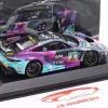 Porsche 911 GT3 R #9 DTM 2023 Tim Heinemann 1:43 Minichamps