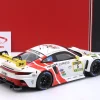 Porsche 911 GT3 R #5 FAT Turbo 24h Nürburgring 2024 Herberth Motorsport 1:18 Ixo
