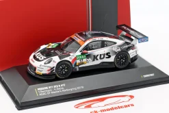 Porsche 911 (991) GT3 R #17 GT Masters 2018 Bernhard, Estre 1:43 CMR